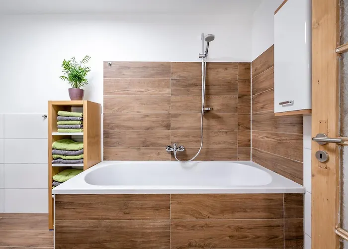 Apartment Zwischen Salzburg Und Berchtesgaden Marktschellenberg