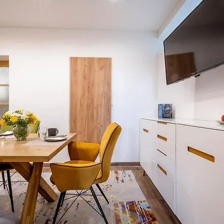 Apartmán Zwischen Salzburg Und Berchtesgaden