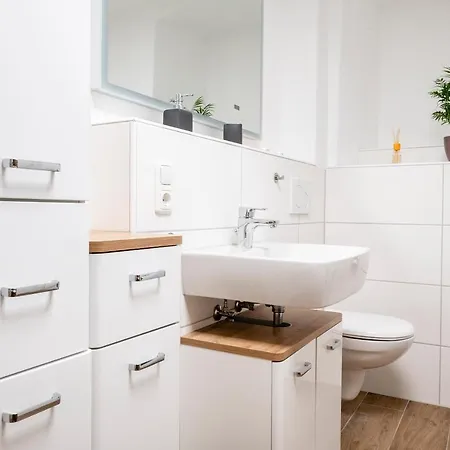 Zwischen Salzburg Und Berchtesgaden Apartment *