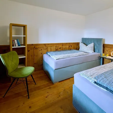 Apartment Zwischen Salzburg Und Berchtesgaden Marktschellenberg